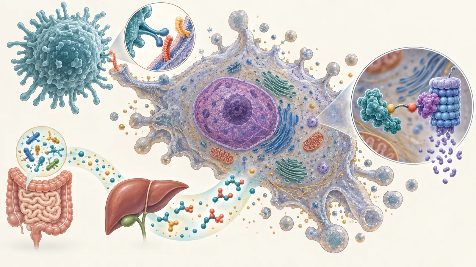 Why is it so hard to choose which aging cells to remove?