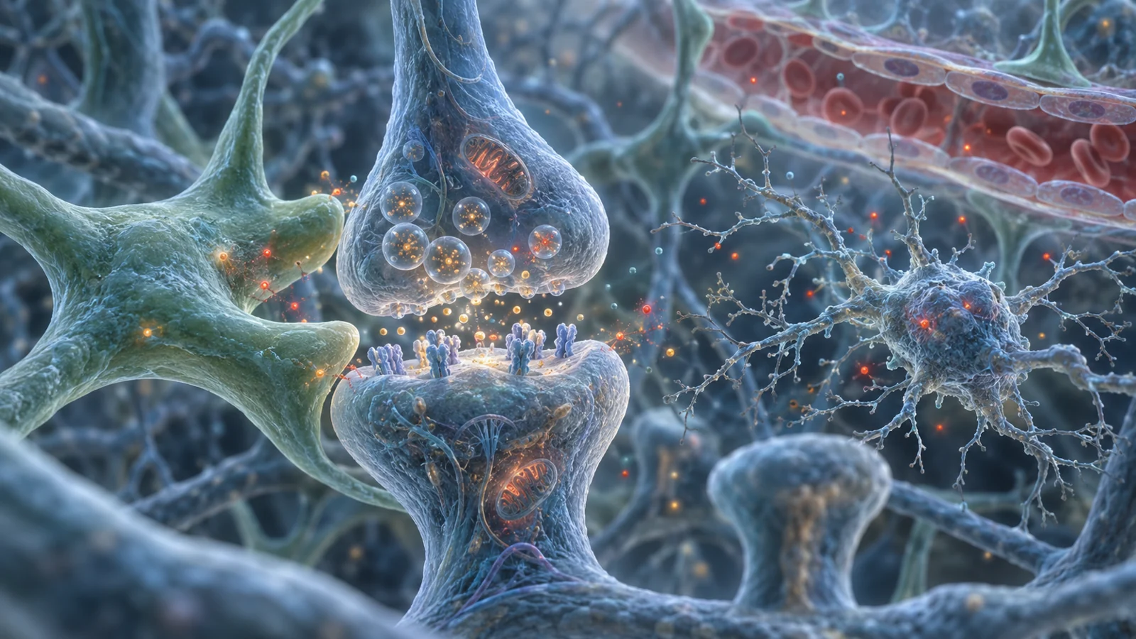 Could SIRT1 activation help preserve memory as the brain ages?