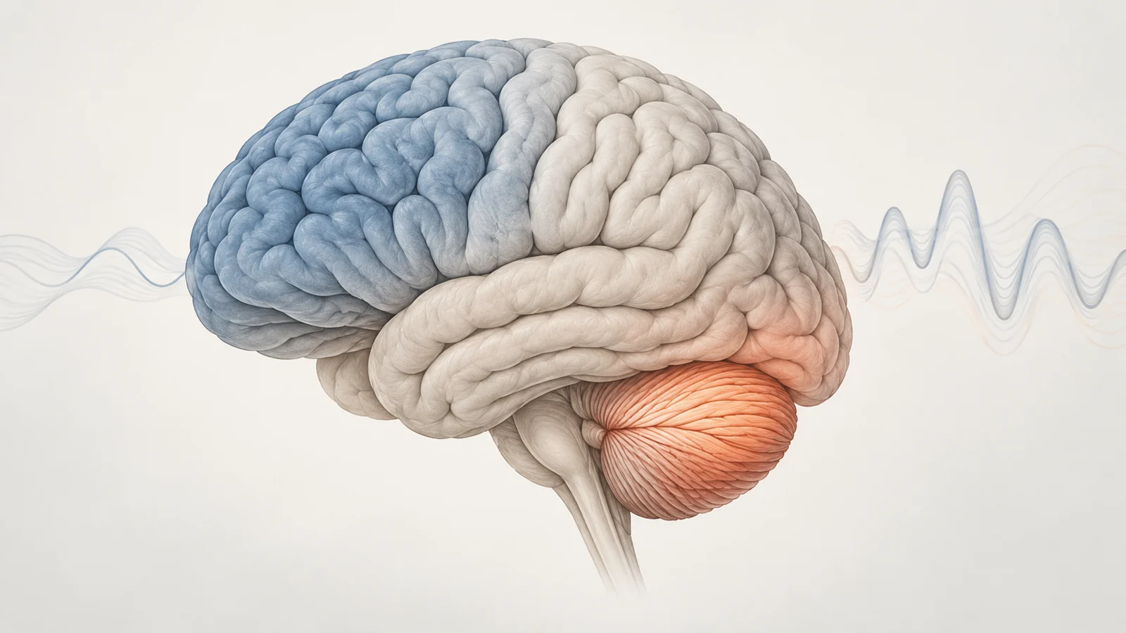 Could sleep apnea change the brain before thinking problems appear?
