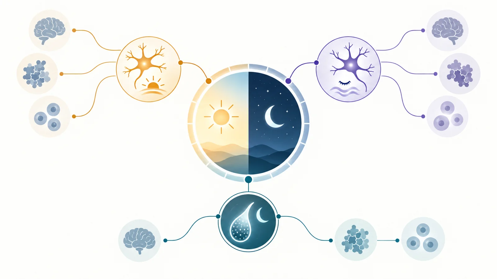 What early sleep changes may reveal about Alzheimer’s and Parkinson’s