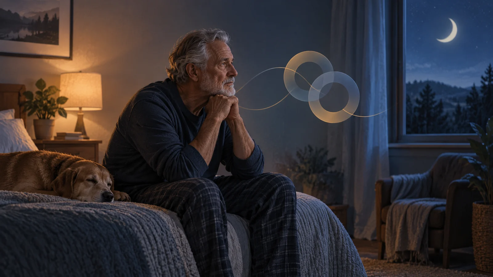 A proposed way to make behavioral sleep therapy easier to follow for Veterans with cognitive difficulties