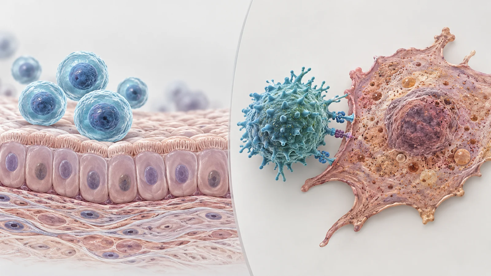 What have cell treatments changed in animals and people?