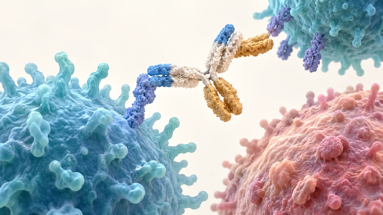 Why did antibodies against an immune-cell brake fare differently in mice and people?