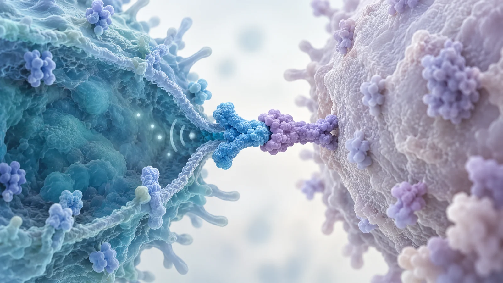 What the TIGIT immune brake reveals in myeloma and other blood cancers