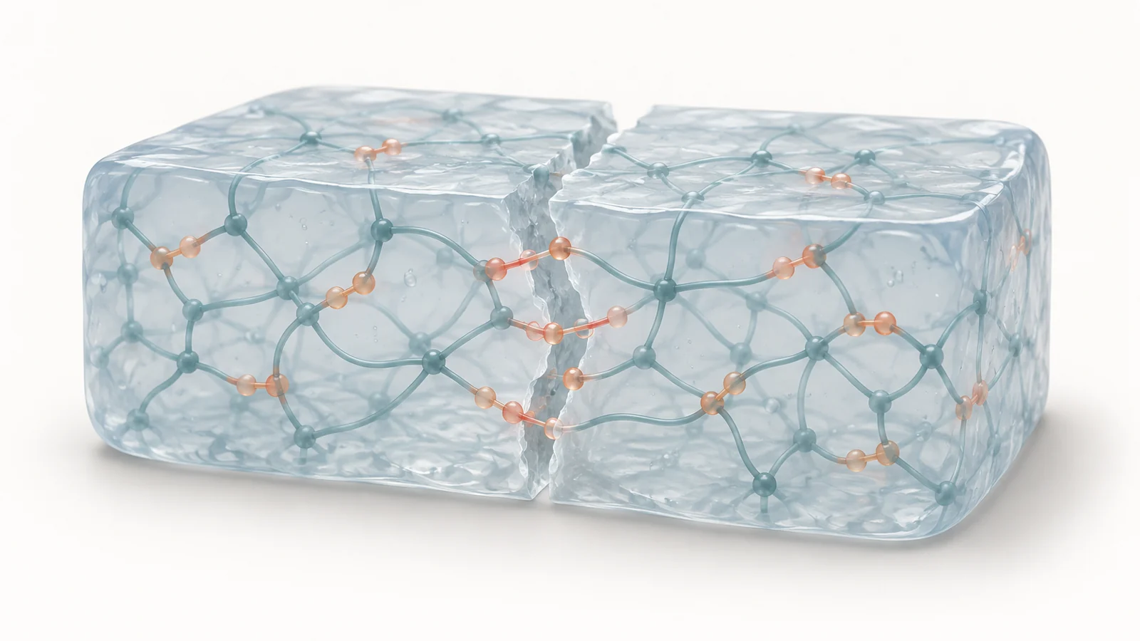 How water-swelling materials could help repair damage