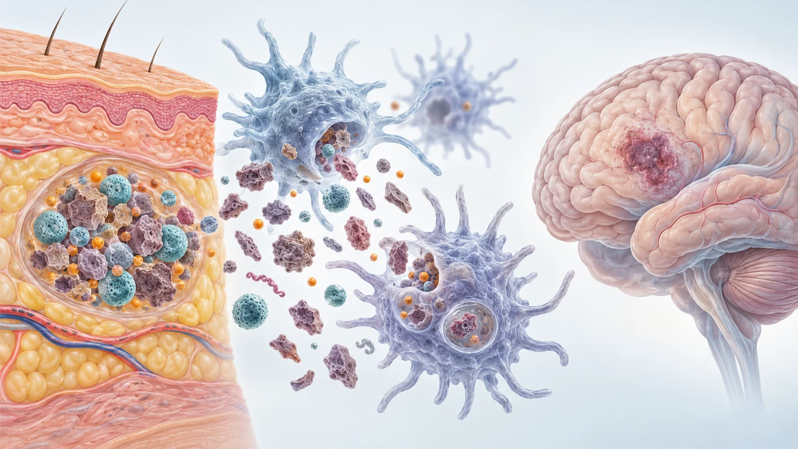 Could a whole tumor vaccine help the immune system recognize more of glioblastoma?