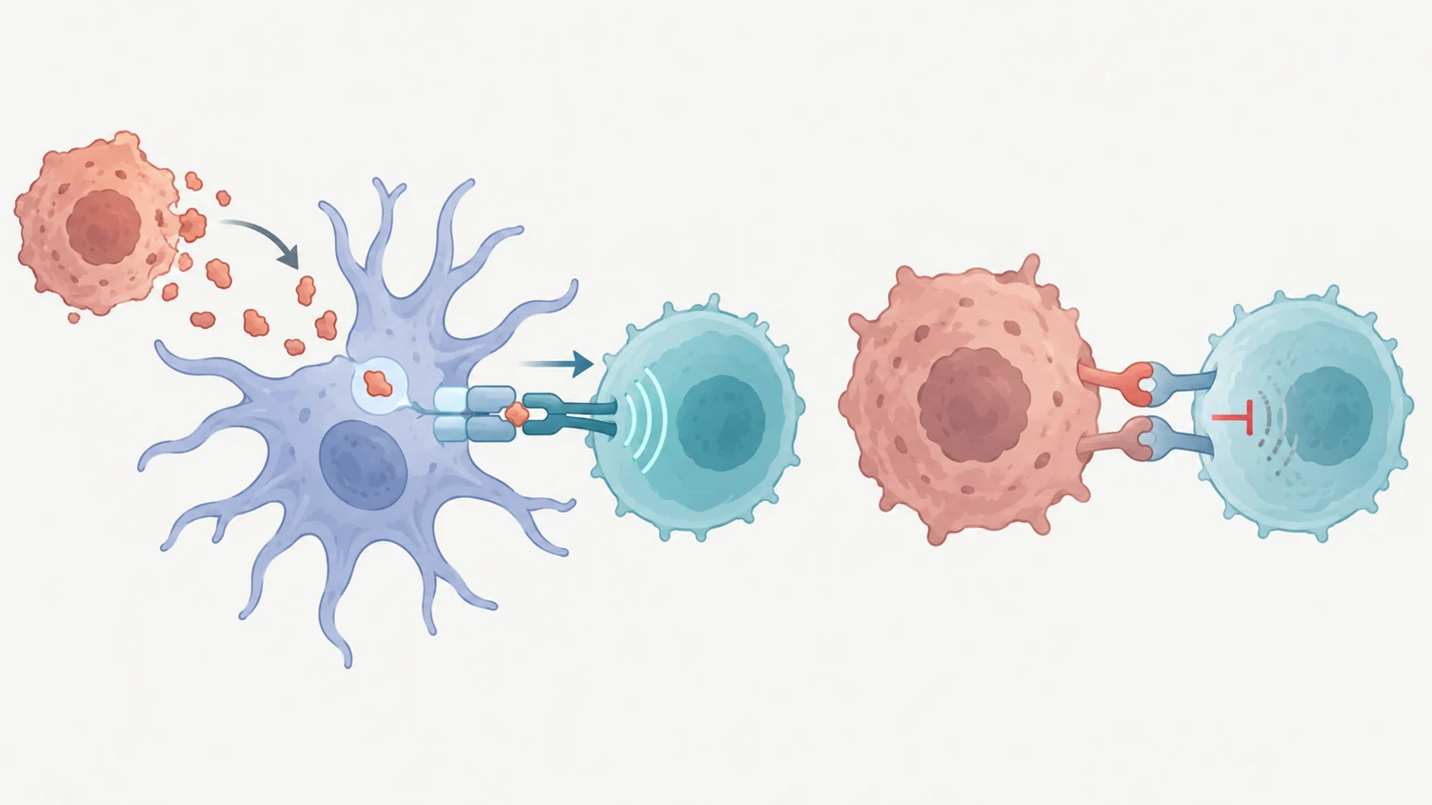 Why training immune cells may not be enough against childhood cancer